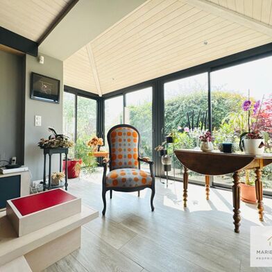 Maison 6 pièces 426000 €