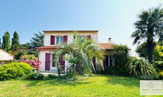 Maison 6 Pièces 146 m² à vendre à Basse-Goulaine (44115)