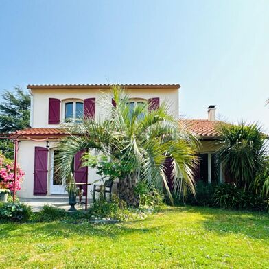 Maison 6 pièces 426000 €