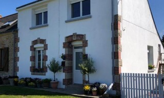 Maison 4 Pièces 73 m² à vendre à Melrand (56310)