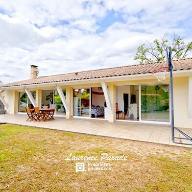 Maison 5 pièces 267700 €