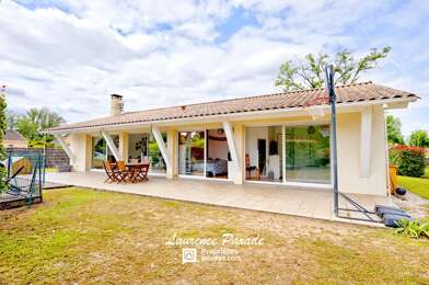 Maison 5 pièces 267700 €