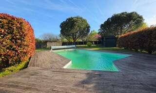 Maison 5 Pièces 115 m² à vendre à Camps-sur-l'Isle (33660)