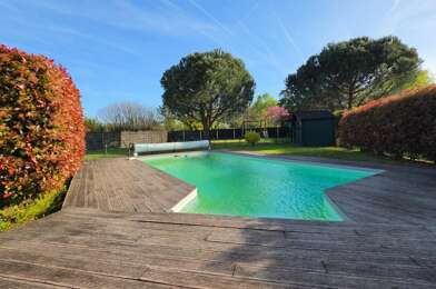 Maison 5 pièces 267700 €