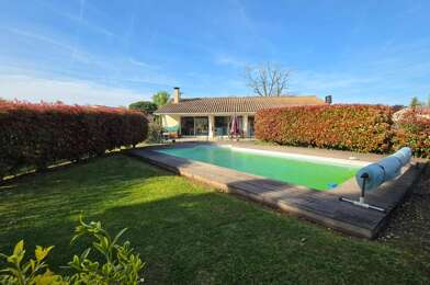 Maison 5 pièces 267700 €