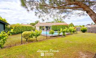 Maison 5 Pièces 115 m² à vendre à Camps-sur-l'Isle (33660)