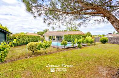 Maison 5 pièces 267700 €