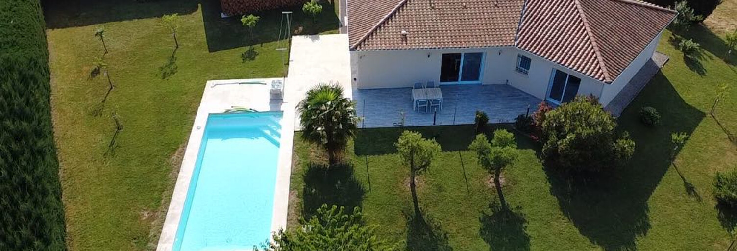 Maison 5 Pièces 108 m² à vendre à Terrasson-Lavilledieu (24120)