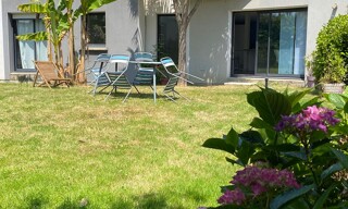 Maison 4 Pièces 90 m² à vendre à Vannes (56000)