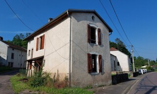 Maison 4 Pièces 60 m² à vendre à Demangevelle (70210)