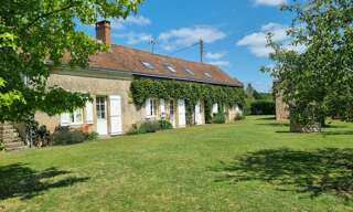 Maison 171 m² en viager Bazouges Cré sur Loir (72200)