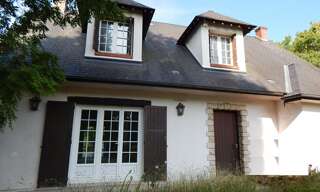 Maison 6 Pièces 193 m² à vendre à Ormes (45140)