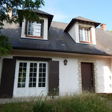 Maison 6 pièces 352500 €