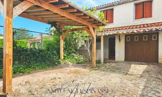 Maison 5 Pièces 86 m² à vendre à Limoux (11300)