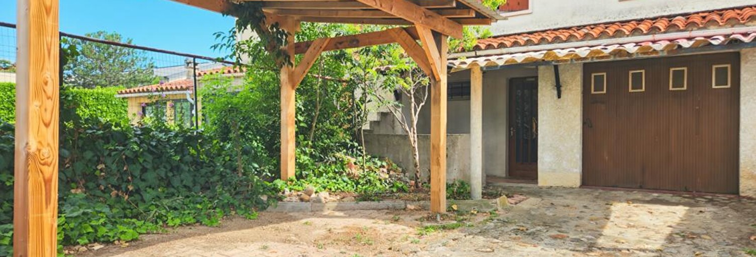 Maison 5 Pièces 86 m² à vendre à Limoux (11300)