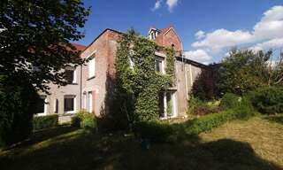 Maison 5 Pièces 170 m² à vendre à Bruay-la-Buissière (62700)