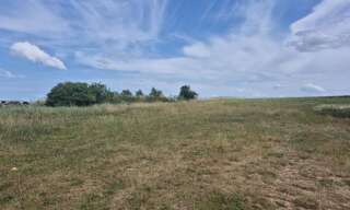 Terrain  1422 m² à vendre à Landes-le-Gaulois (41190)