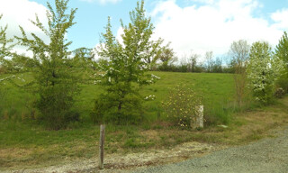 Terrain  1409 m² à vendre à Fleurance (32500)