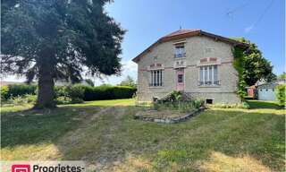 Maison 7 Pièces 108 m² à vendre à Écueillé (36240)