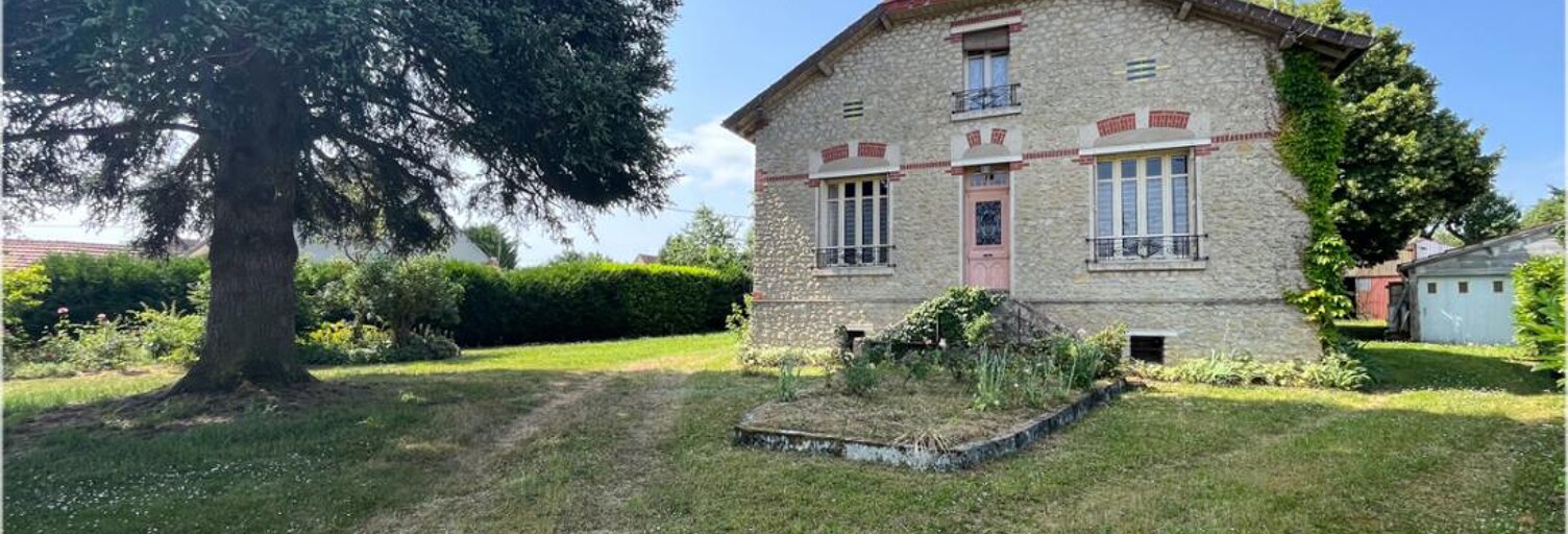 Maison 7 Pièces 108 m² à vendre à Écueillé (36240)