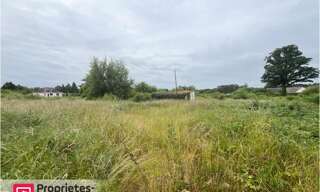 Terrain  15260 m² à vendre à Romorantin-Lanthenay (41200)