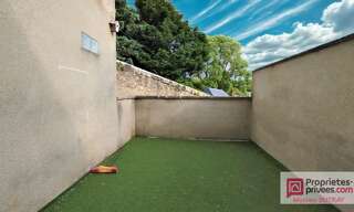 Maison 4 Pièces 116 m² à vendre à Château-Renault (37110)