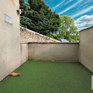 Maison 4 pièces 166000 €