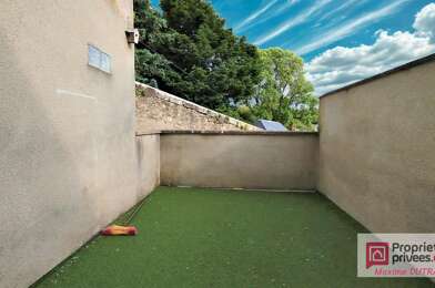 Maison 4 pièces 166000 €