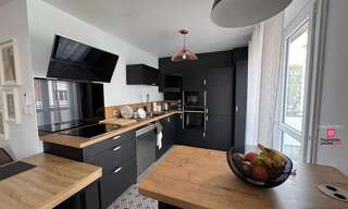 Appartement 5 Pièces 109 m² à vendre à Lille (59000)