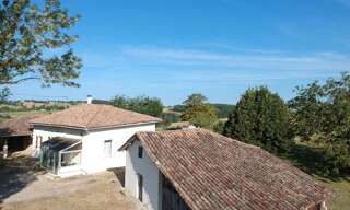 Maison 5 Pièces 88 m² à vendre à Caussade (82300)