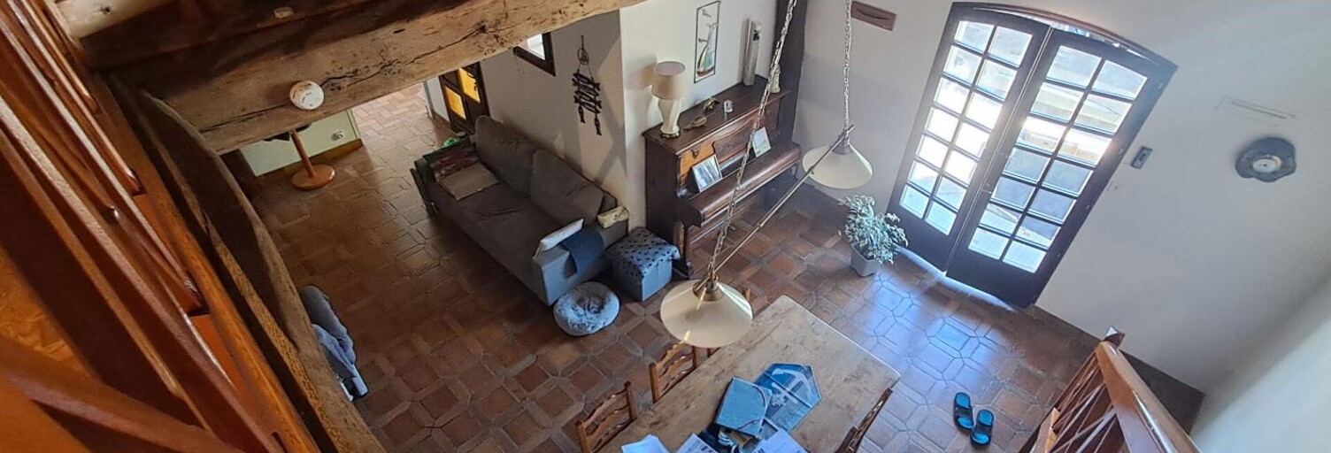 Maison 5 Pièces 137 m² à vendre à Petosse (85570)