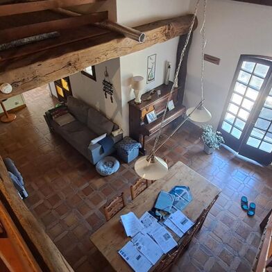 Maison 5 pièces 207900 €