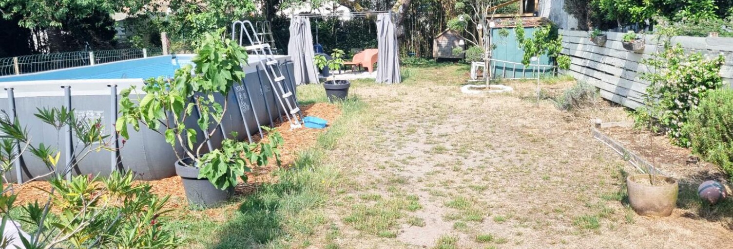 Maison 10 Pièces 200 m² à vendre à Le Mans (72100)