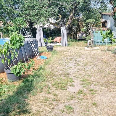 Maison 10 pièces 260000 €