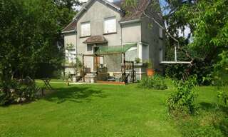 Maison 6 Pièces 110 m² à vendre à Martizay (36220)