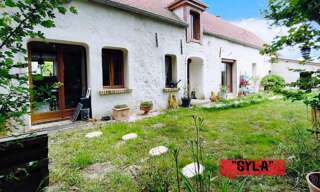 Maison 5 Pièces 158 m² à vendre à Courtacon (77560)