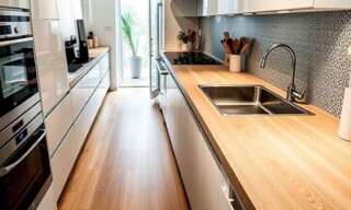 Appartement 4 Pièces 76 m² à vendre à Chambéry (73000)