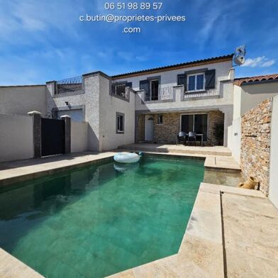 Maison 8 pièces 334000 €
