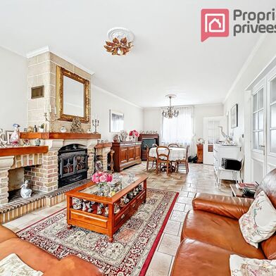 Maison 10 pièces 829900 €