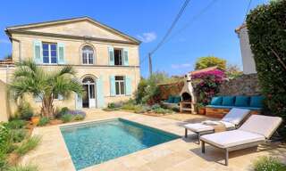 Maison 5 Pièces 153 m² à vendre à Le Taillan-Médoc (33320)