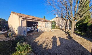 Maison 5 Pièces 109 m² à vendre à Laurens (34480)
