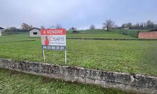 Terrain   m² à vendre à Alsting (57515)