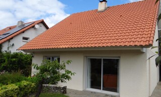 Maison 5 Pièces 140 m² à vendre à Saint-Sébastien-sur-Loire (44230)