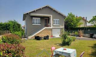 Maison 7 Pièces 135 m² à vendre à Mably (42300)