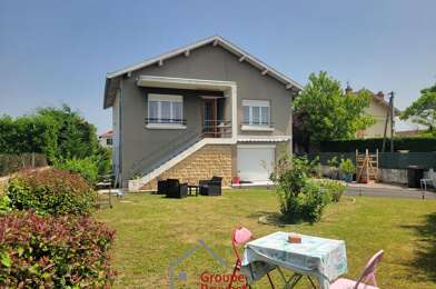 Maison 7 pièces 210000 €