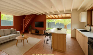 Maison 4 Pièces 60 m² à vendre à Le Moule (97160)