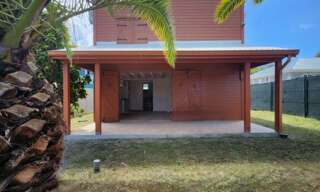 Maison 4 Pièces 60 m² à vendre à Le Moule (97160)