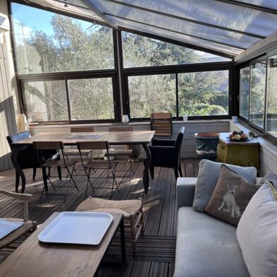 Immeuble  856000 €