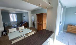 Appartement 2 Pièces 57 m² à vendre à Tours (37000)