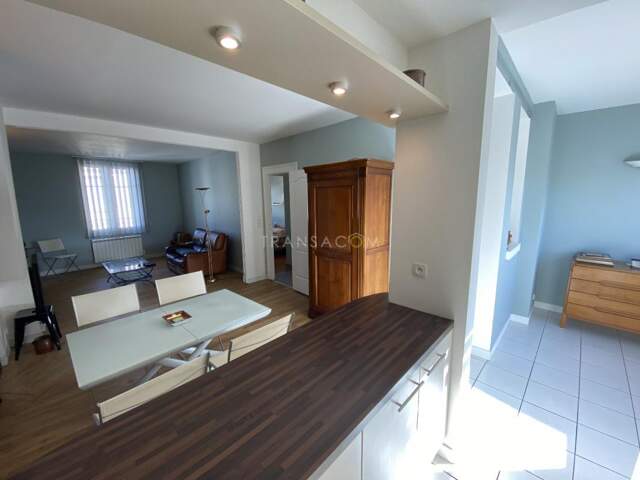 Appartement ancien — photo du bien